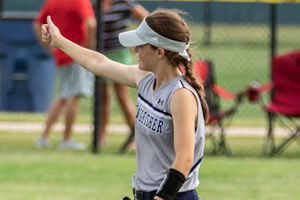 Meet your Posher, Mia